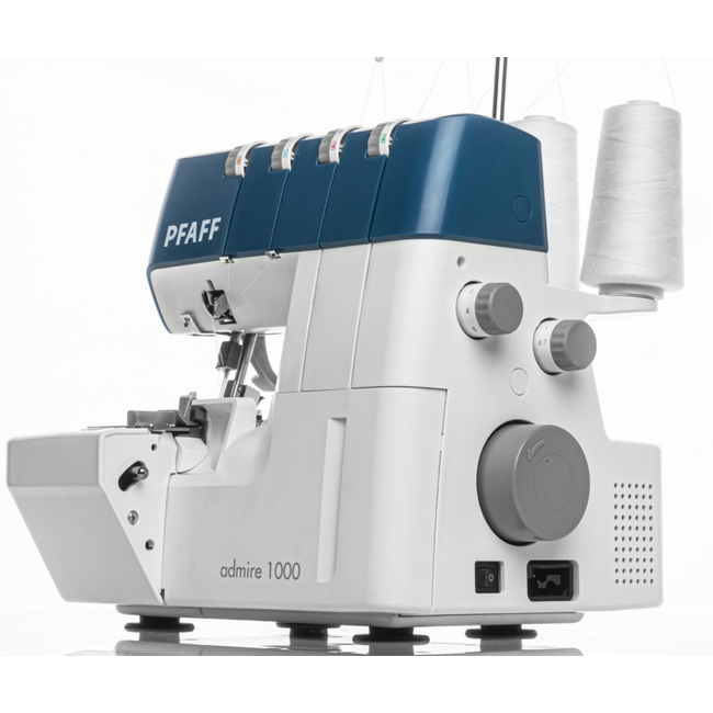 Pfaff Admire 1000 (overlocker)
