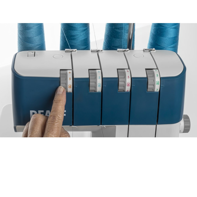 Pfaff Admire 1000 (overlocker)