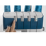 Pfaff Admire 1000 (overlocker)