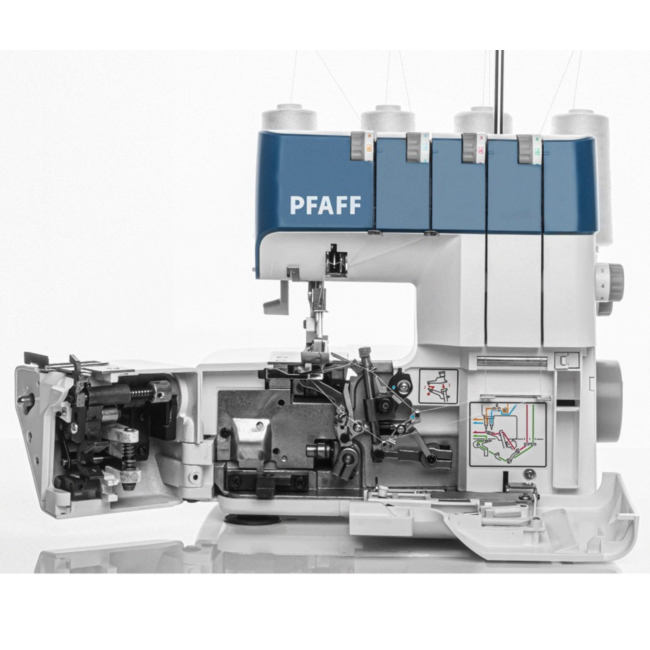 Pfaff Admire 1000 (overlocker)