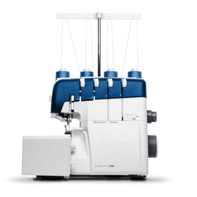 Husqvarna Air S400 (overlocker)