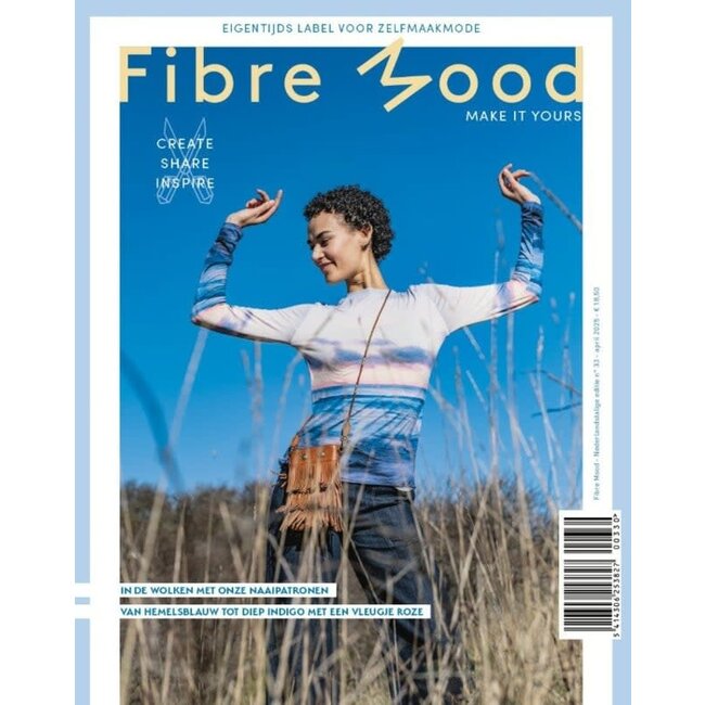 Fibre Mood 33