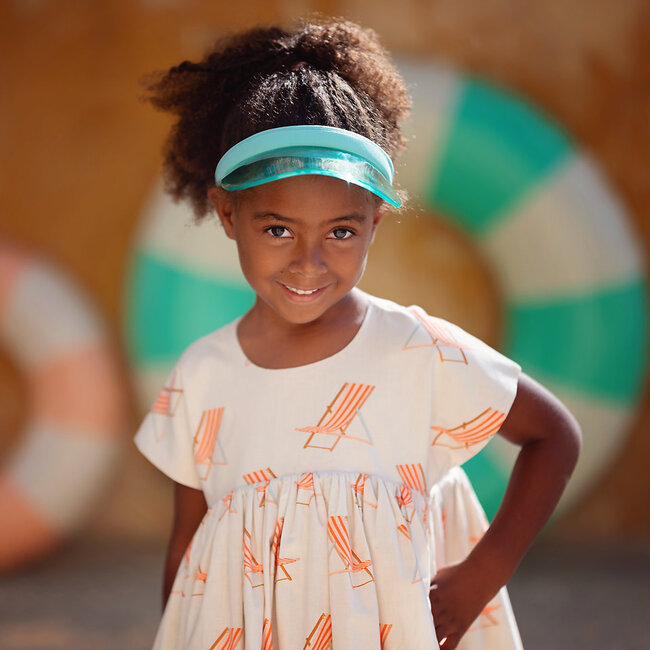 SYAS30 Beach Chairs - katoen