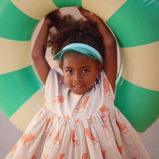 SYAS30 Beach Chairs - katoen