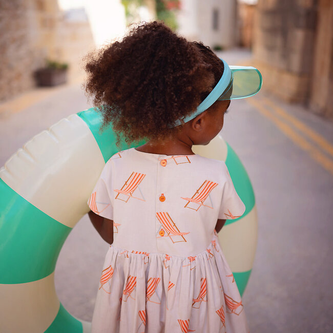 SYAS30 Beach Chairs - katoen