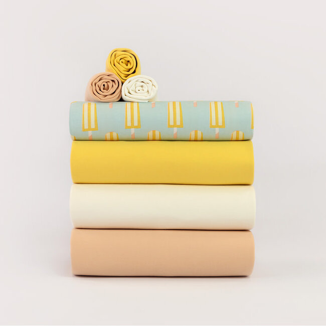 SYAS30 Popsicles - katoen