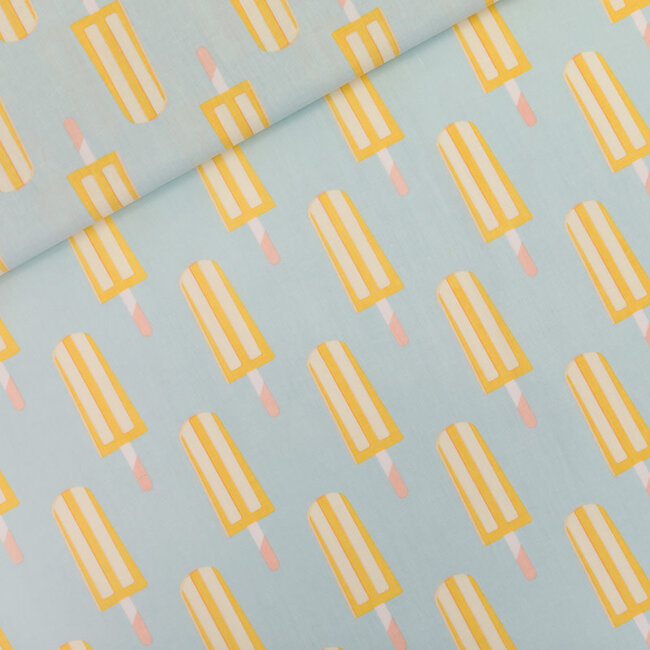 SYAS30 Popsicles - katoen