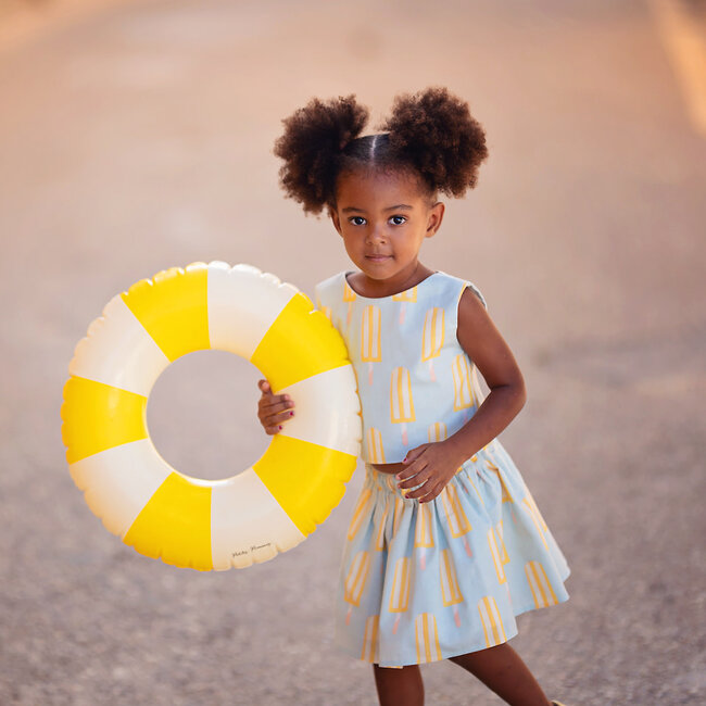 SYAS30 Popsicles - katoen