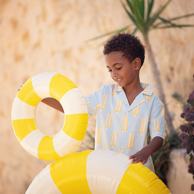 SYAS30 Popsicles - katoen