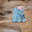SYAS30 Summer Horizontals -  katoen canvas