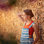 SYAS30 Summer Horizontals -  katoen canvas