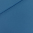SYAS30 Pacifische kust blauw - french terry