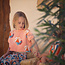 SYAS30 Papaya punch roze - boordstof