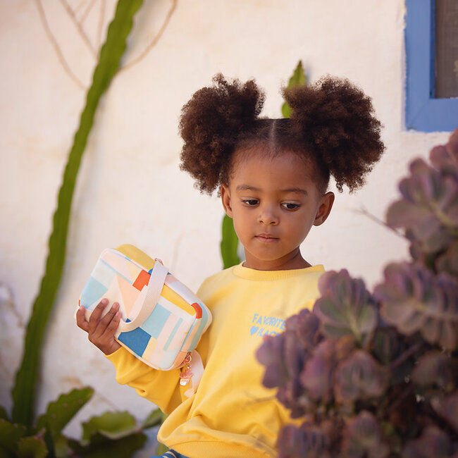 SYAS30 Duizendblad geel - boordstof