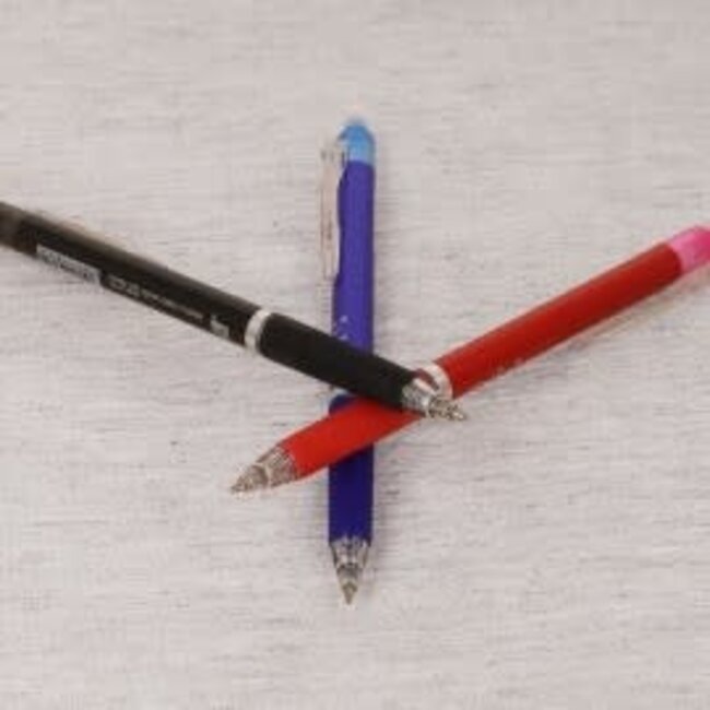 Frixionpen