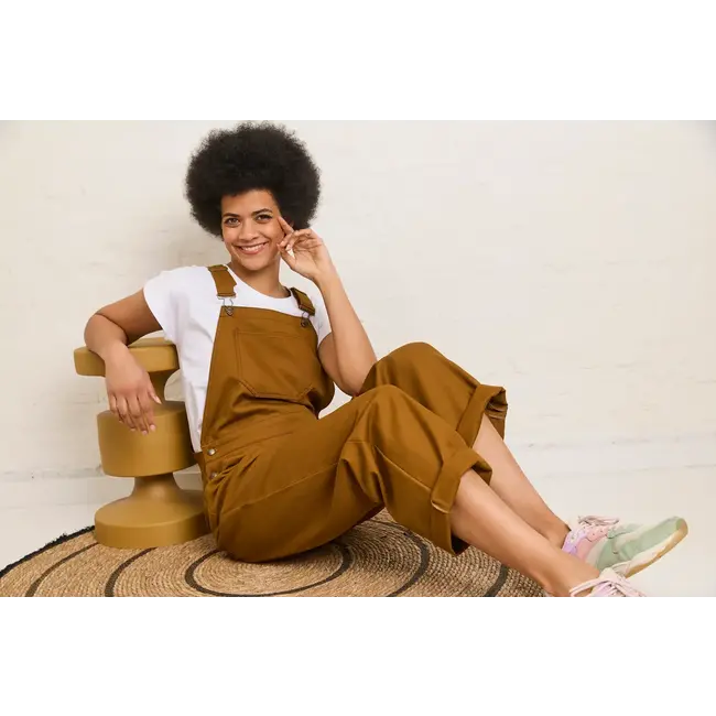 Elsie salopette