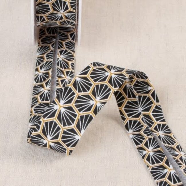 Biais breed alveoles