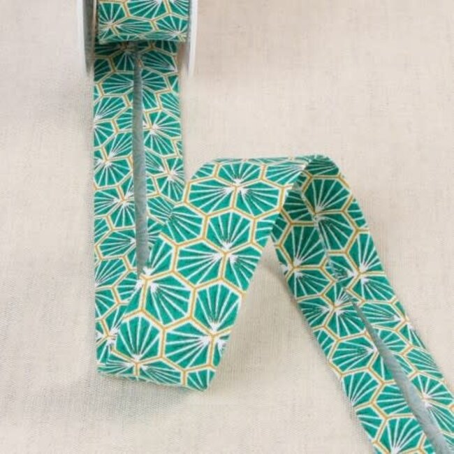 Biais breed alveoles