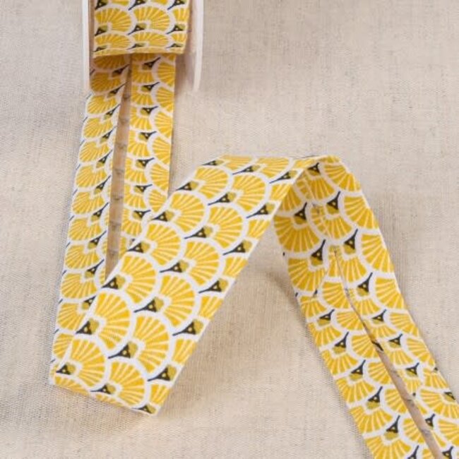 Biais breed Eventails