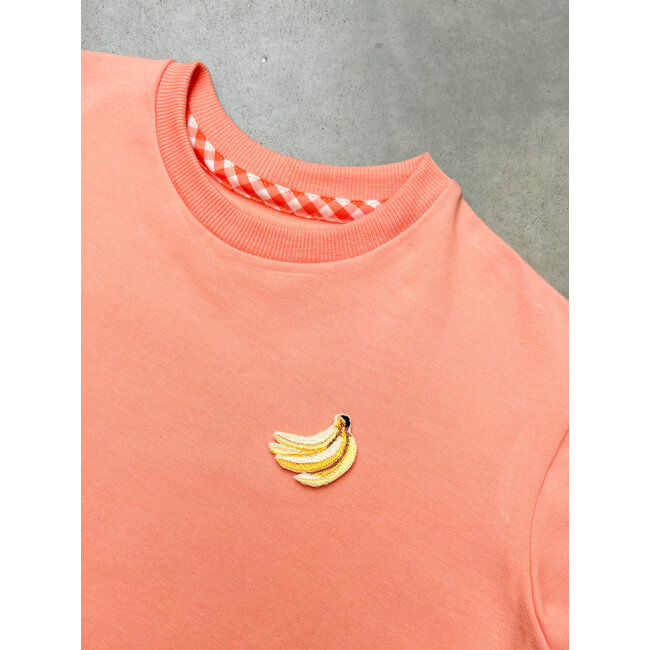 Banaan - applicatie