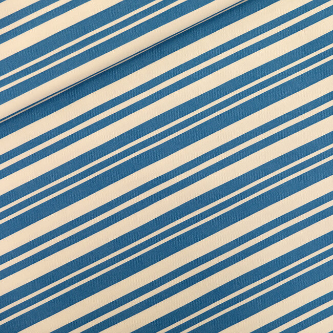 SYAS30 Summer Horizontals -  katoen canvas