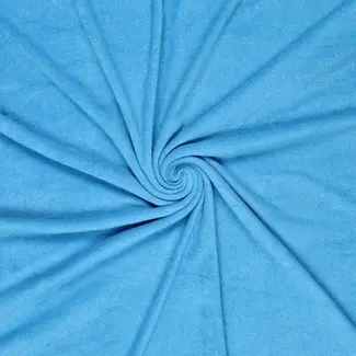 Spons - blauw