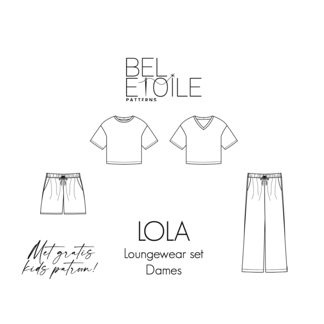 Bel'etoile - Lola