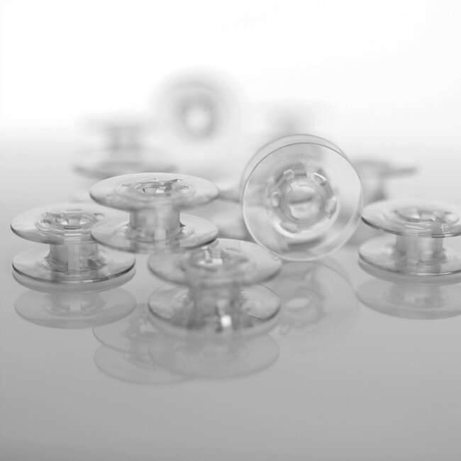Pfaff spoel K - 10 stuks