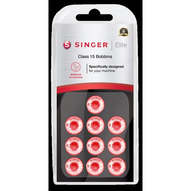 Spoel Singer Elite CE 677