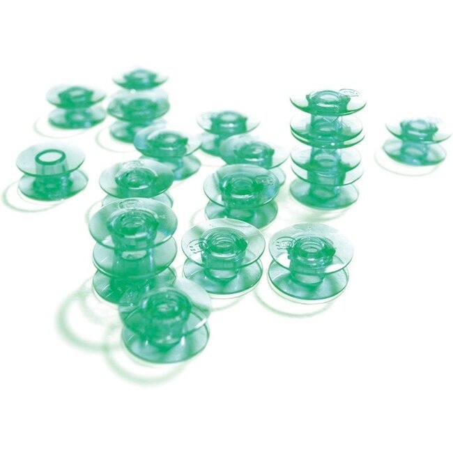 Husqvarna spoelen - 10 stuks
