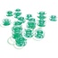 Husqvarna spoelen - 10 stuks