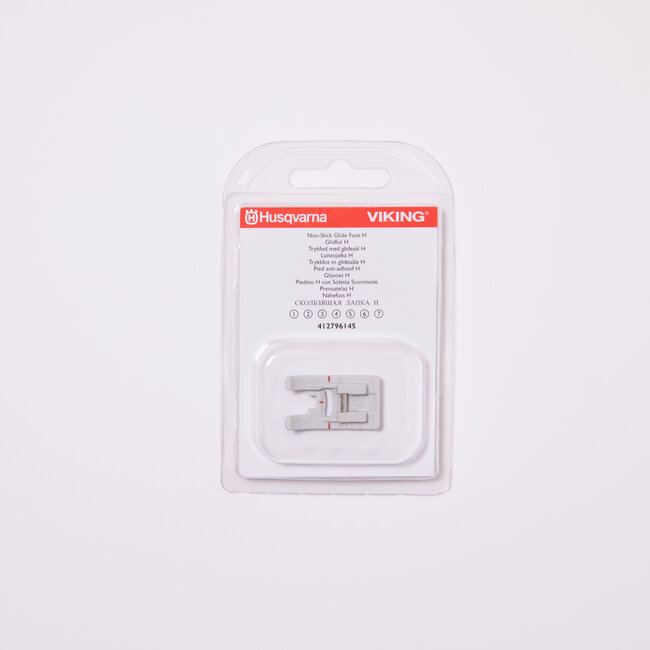 Husqvarna - glijvoet