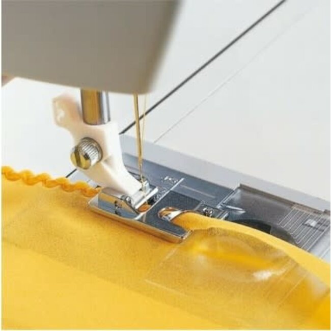 Husqvarna - rolzoomvoet 3 mm