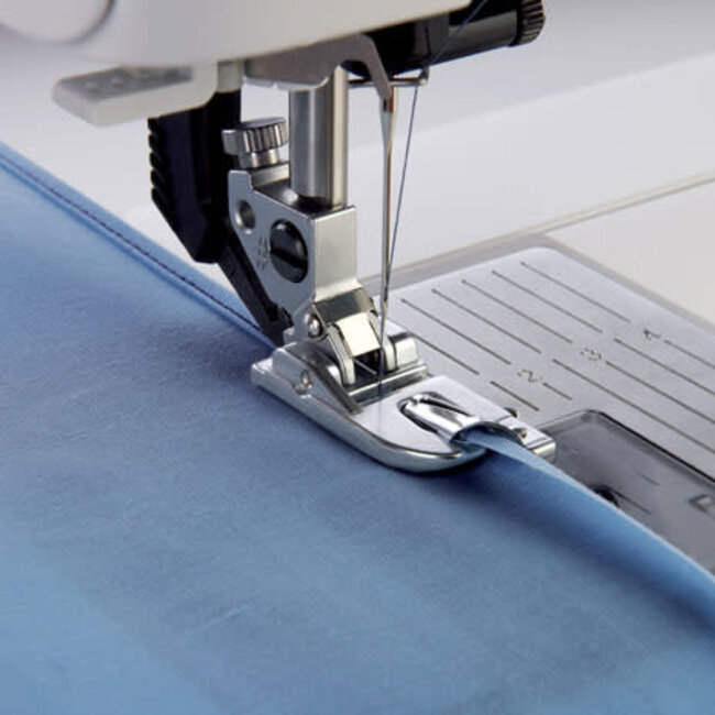 Pfaff - rolzoomvoet 3 mm