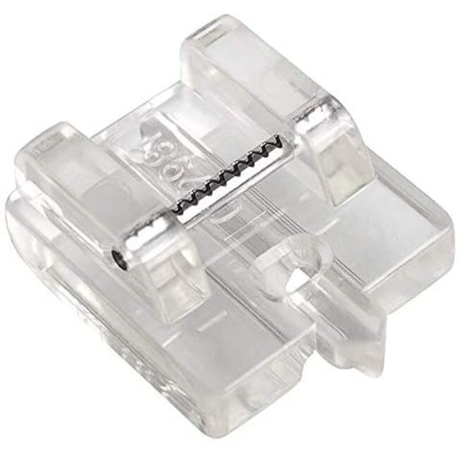 Pfaff - blinde ritsvoet