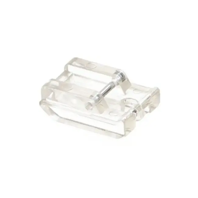 Singer - blinde ritsvoet