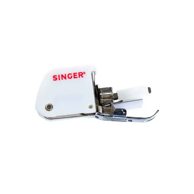 Singer Elite - boventransportvoet