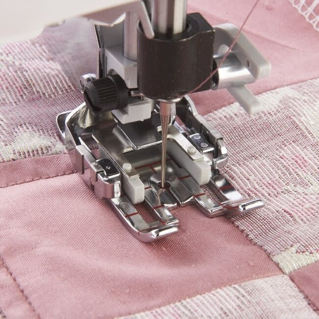 Husqvarna - boventransportvoet