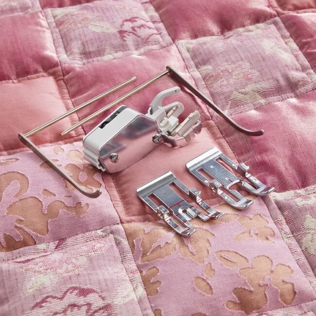 Husqvarna - boventransportvoet