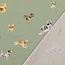Dogs - katoen