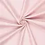 Rainbow foil denim - pink