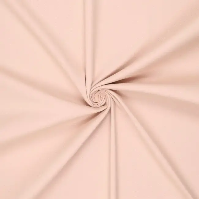 Twill peach finish - peachskin