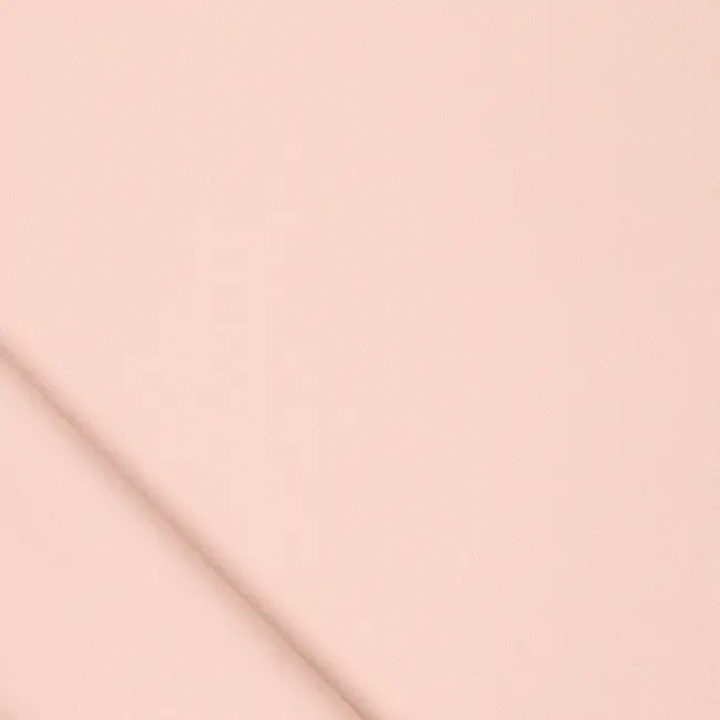 Twill peach finish - peachskin