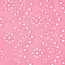 Colorfull swiss embroidery - pink