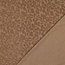 Animal skin brown - rekbare spons