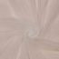 Soft swiss tule - ivoor