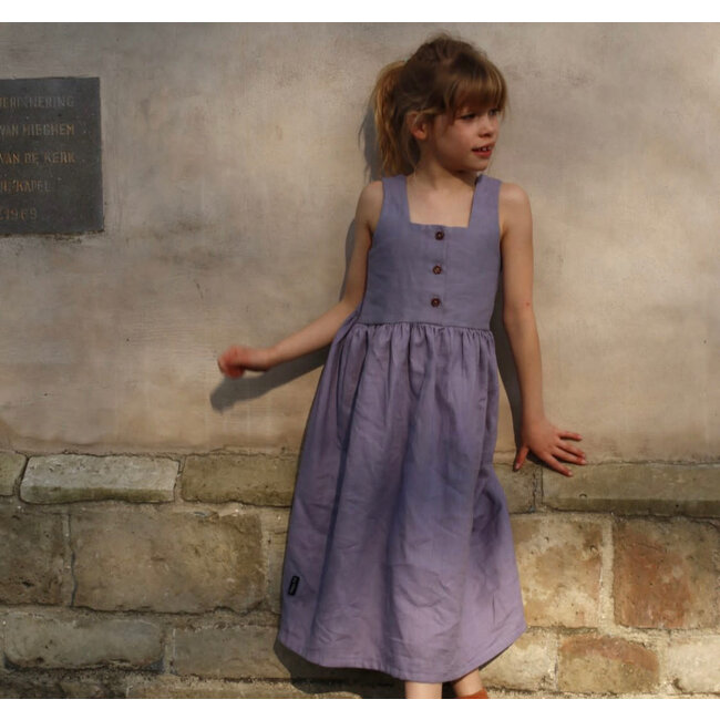 Iris May - Suzanne kids - digitale handleiding