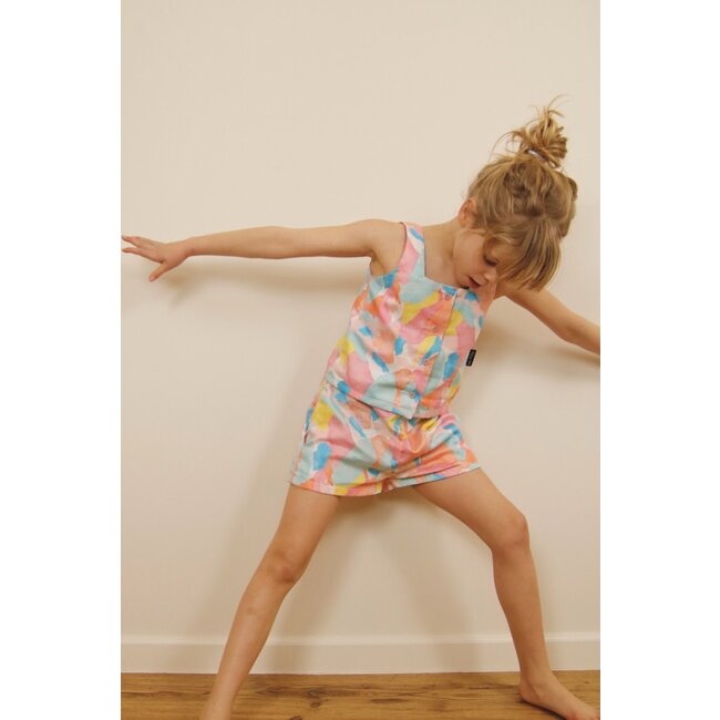 Iris May - Suzanne kids - digitale handleiding