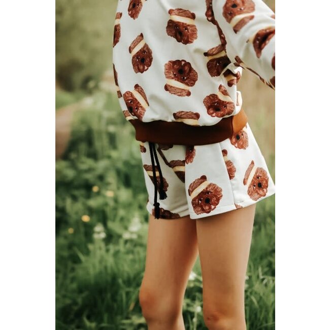 Iris May - Frankie training - digitale handleiding