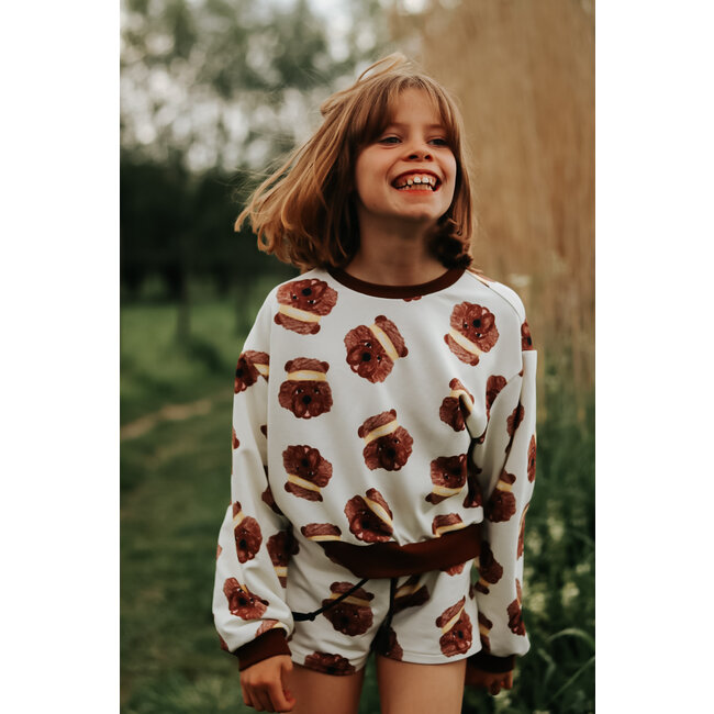 Iris May - Frankie training - digitale handleiding